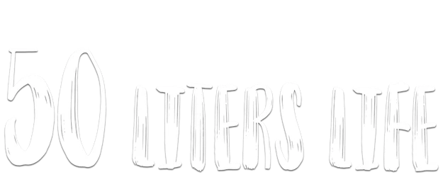50 Liters Life logo