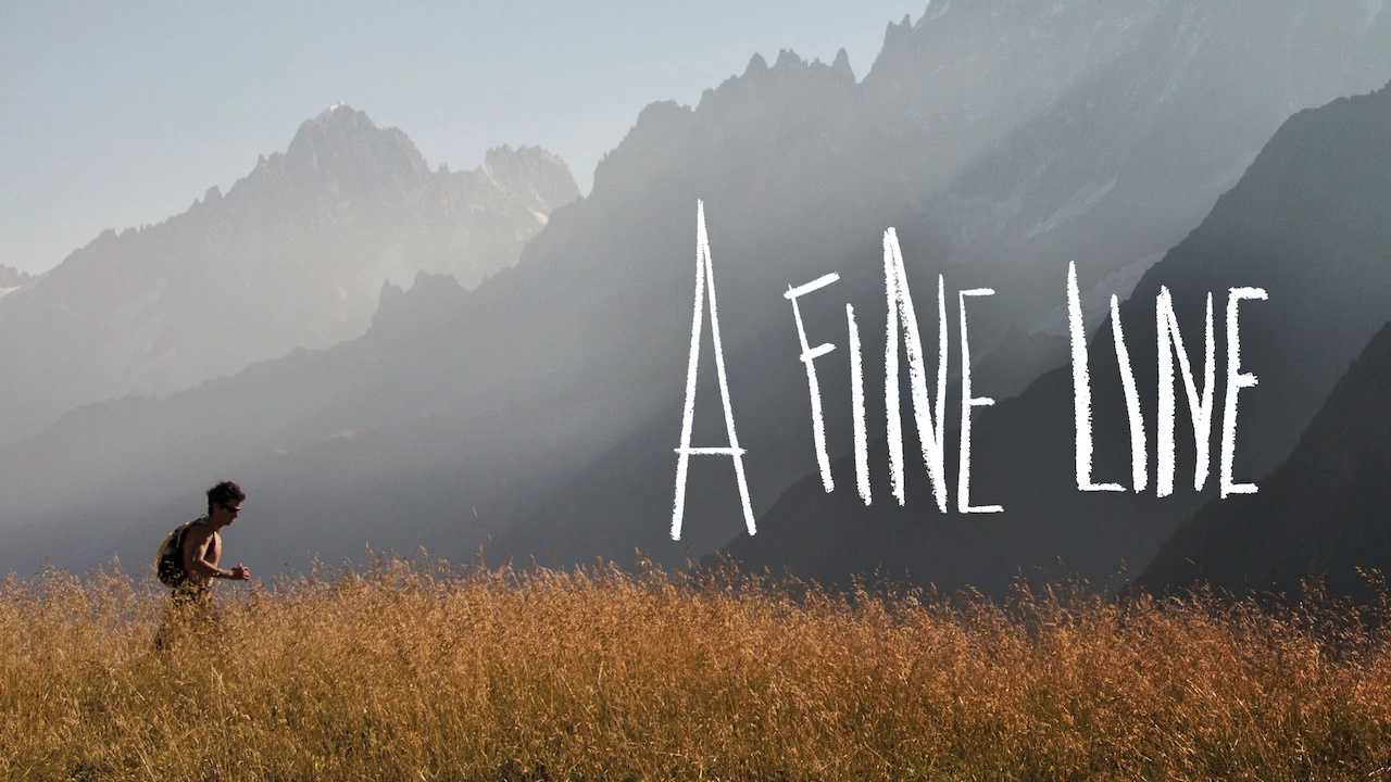 A Fine Line