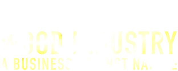 Wood Industry: A Business Against Nature logo