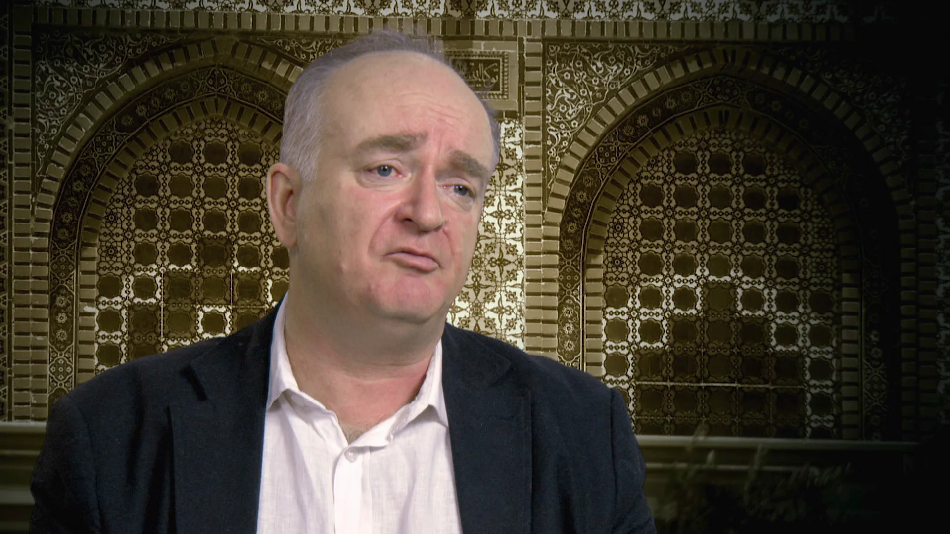 A Short History of the Moors