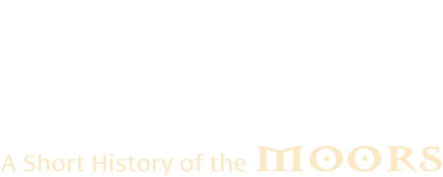 A Short History of the Moors logo