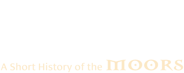 A Short History of the Moors logo