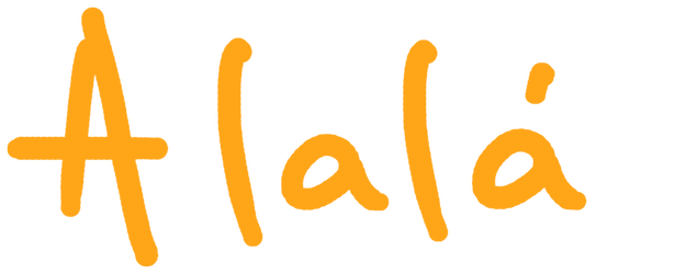 Alalá logo