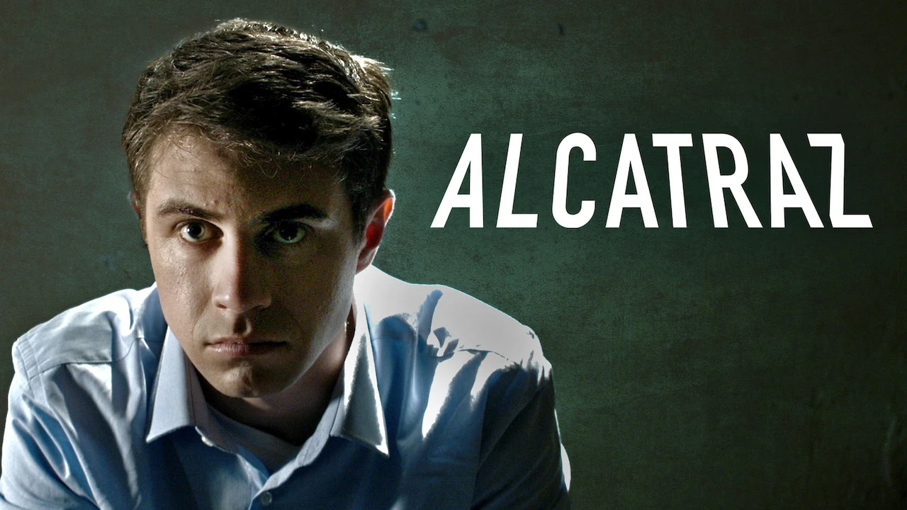Alcatraz