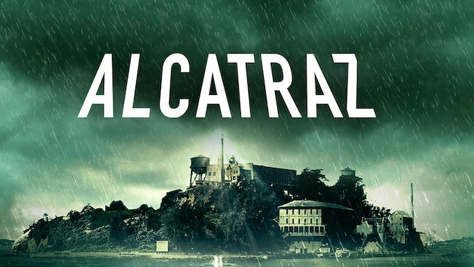 Alcatraz