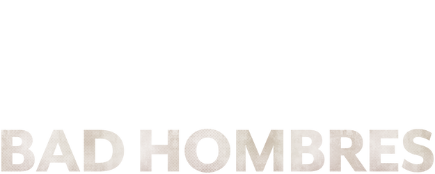 Bad Hombres logo