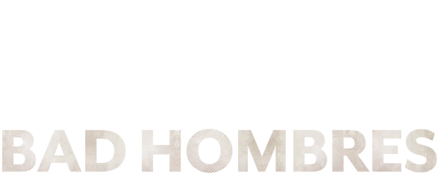 Bad Hombres logo
