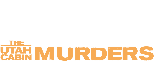 The Utah Cabin Murders logo