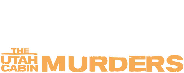 The Utah Cabin Murders logo