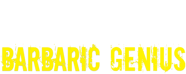 Barbaric Genius logo