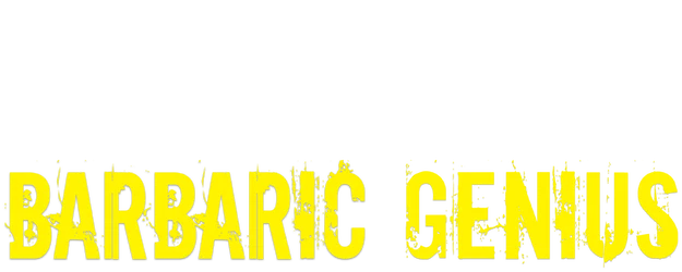 Barbaric Genius logo