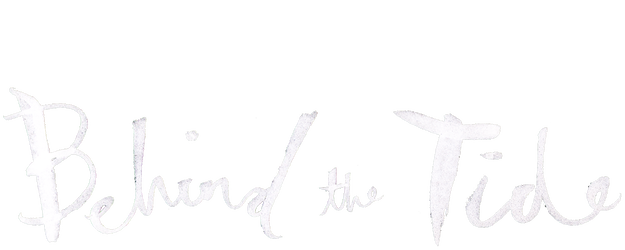 Behind the Tide logo