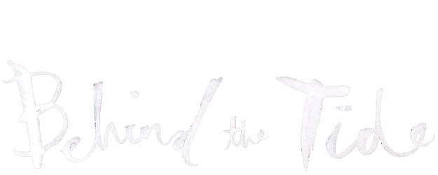 Behind the Tide logo