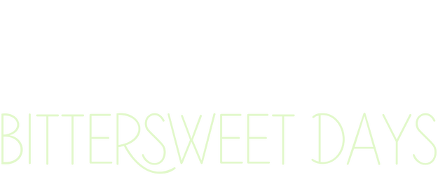 Bittersweet Days logo