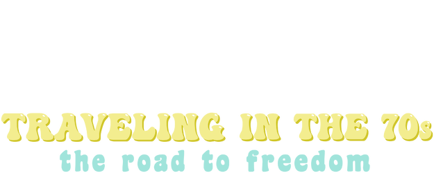 Travelling in the 70s: The Road to Freedom logo