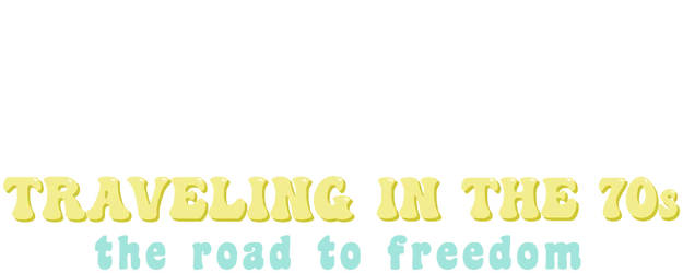 Travelling in the 70s: The Road to Freedom logo