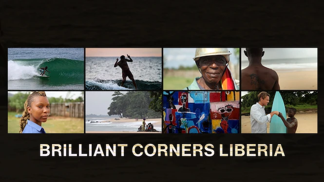 Brilliant Corners - Liberia
