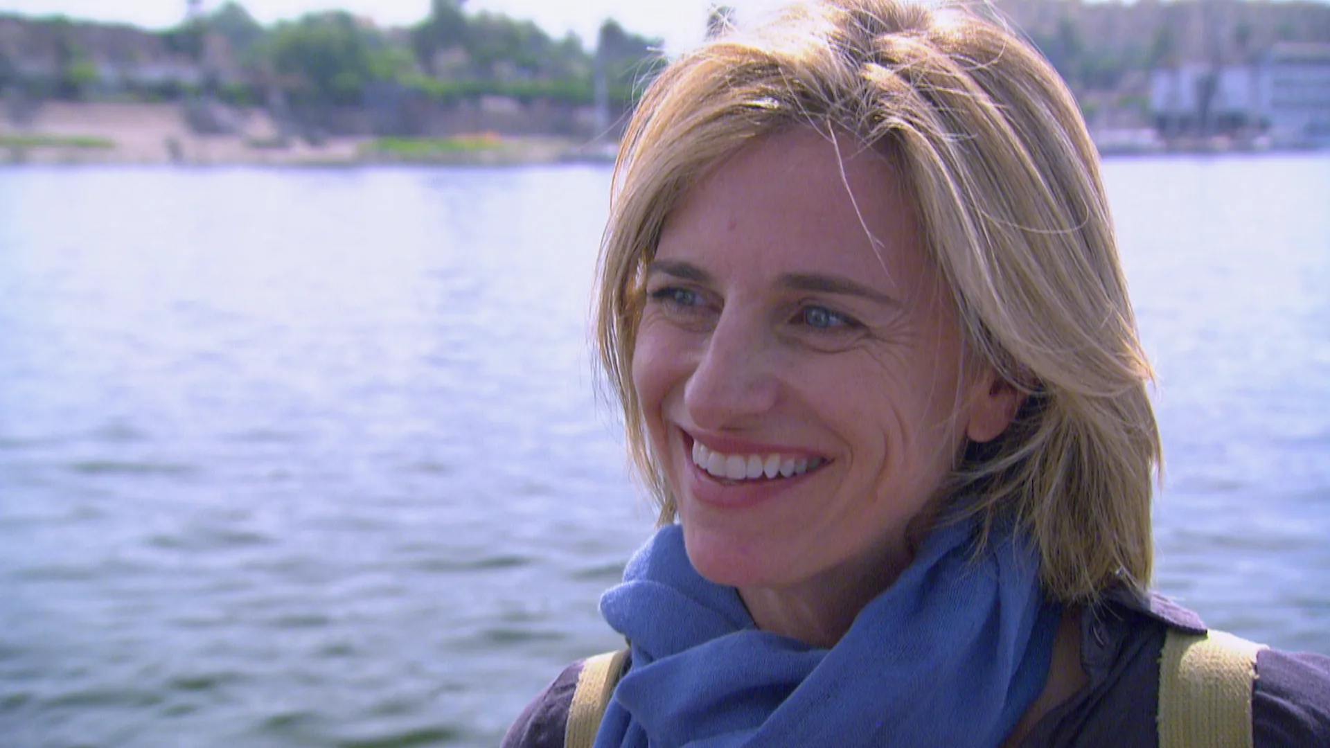 Tough Boats: Journey Down the Nile