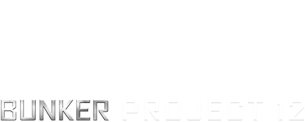 Bunker: Project 12 logo