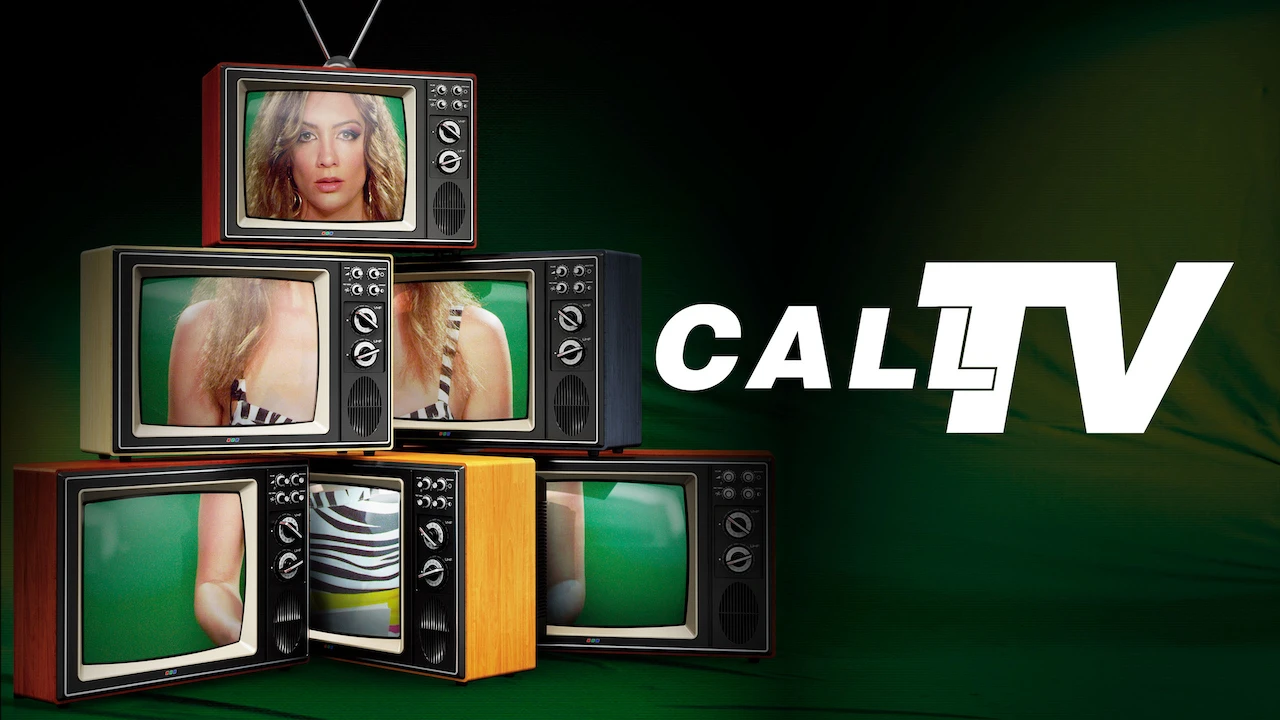 Call TV