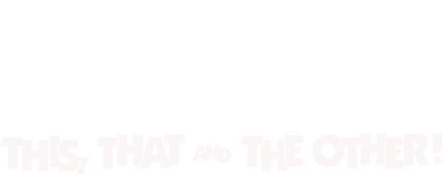 This, That and the Other logo