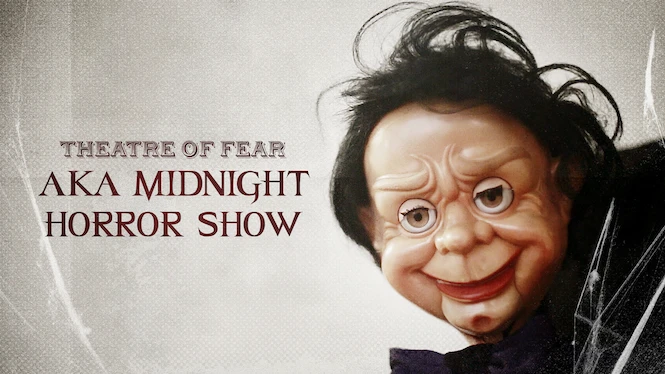 Theatre of Fear