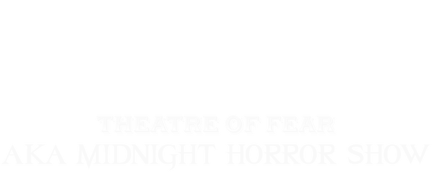 Theatre of Fear logo