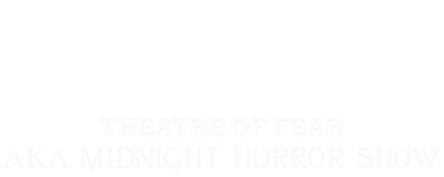 Theatre of Fear logo