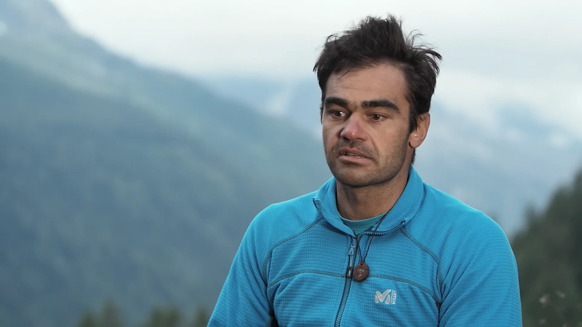 La Montagne des cristalliers