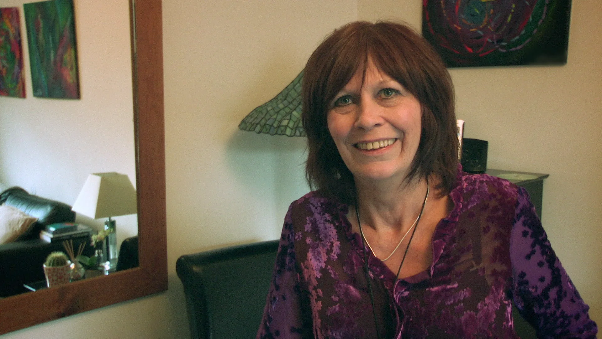 Confessions of an Alien Abductee