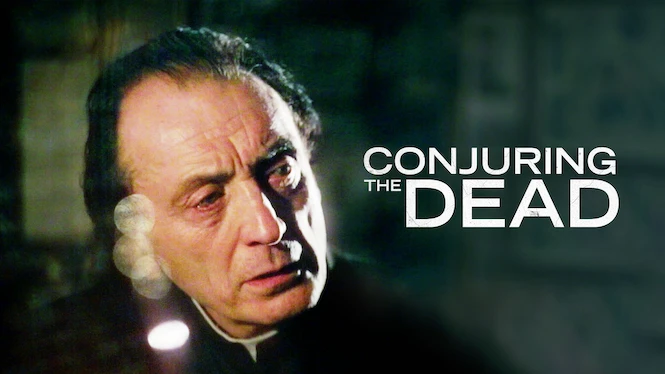 Conjuring the Dead