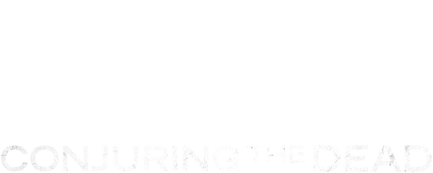Conjuring the Dead logo