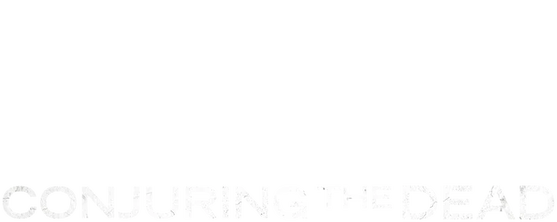 Conjuring the Dead logo