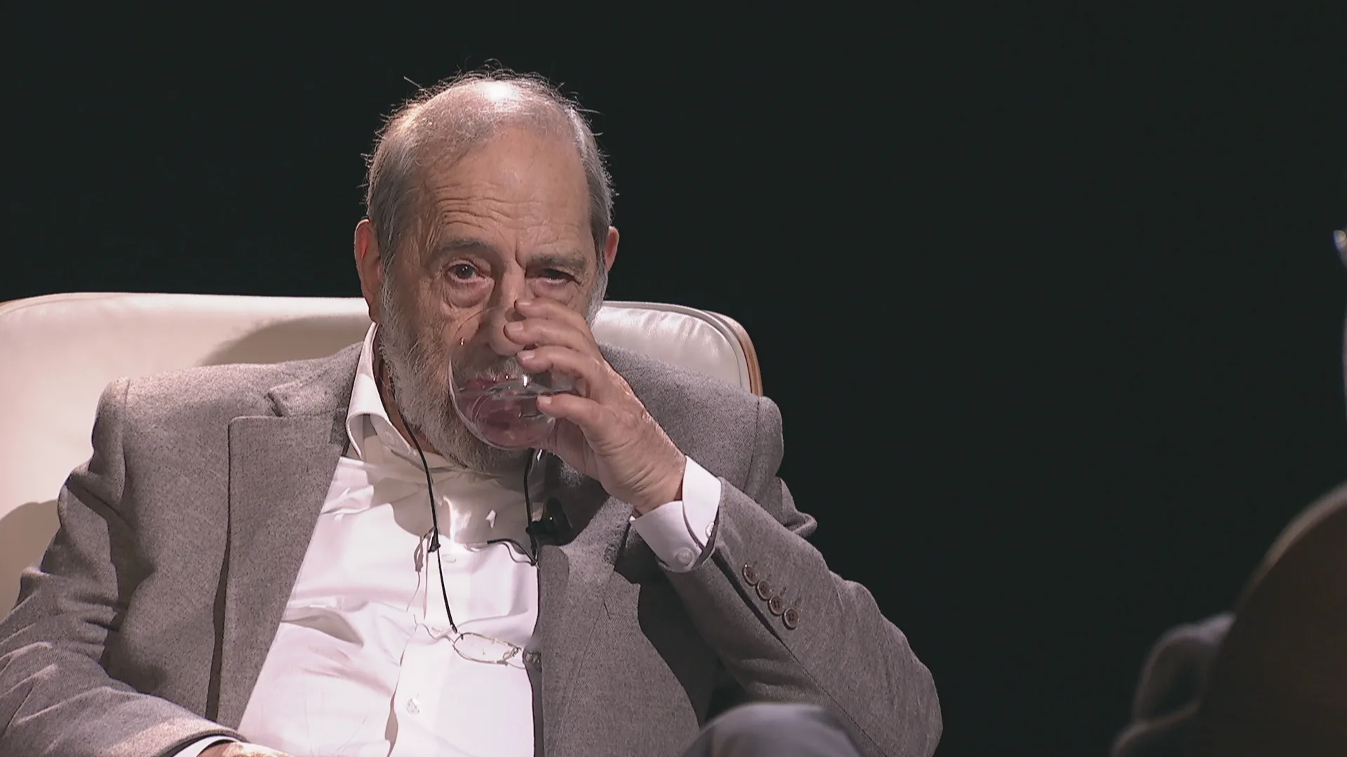 Conversations with Álvaro Siza