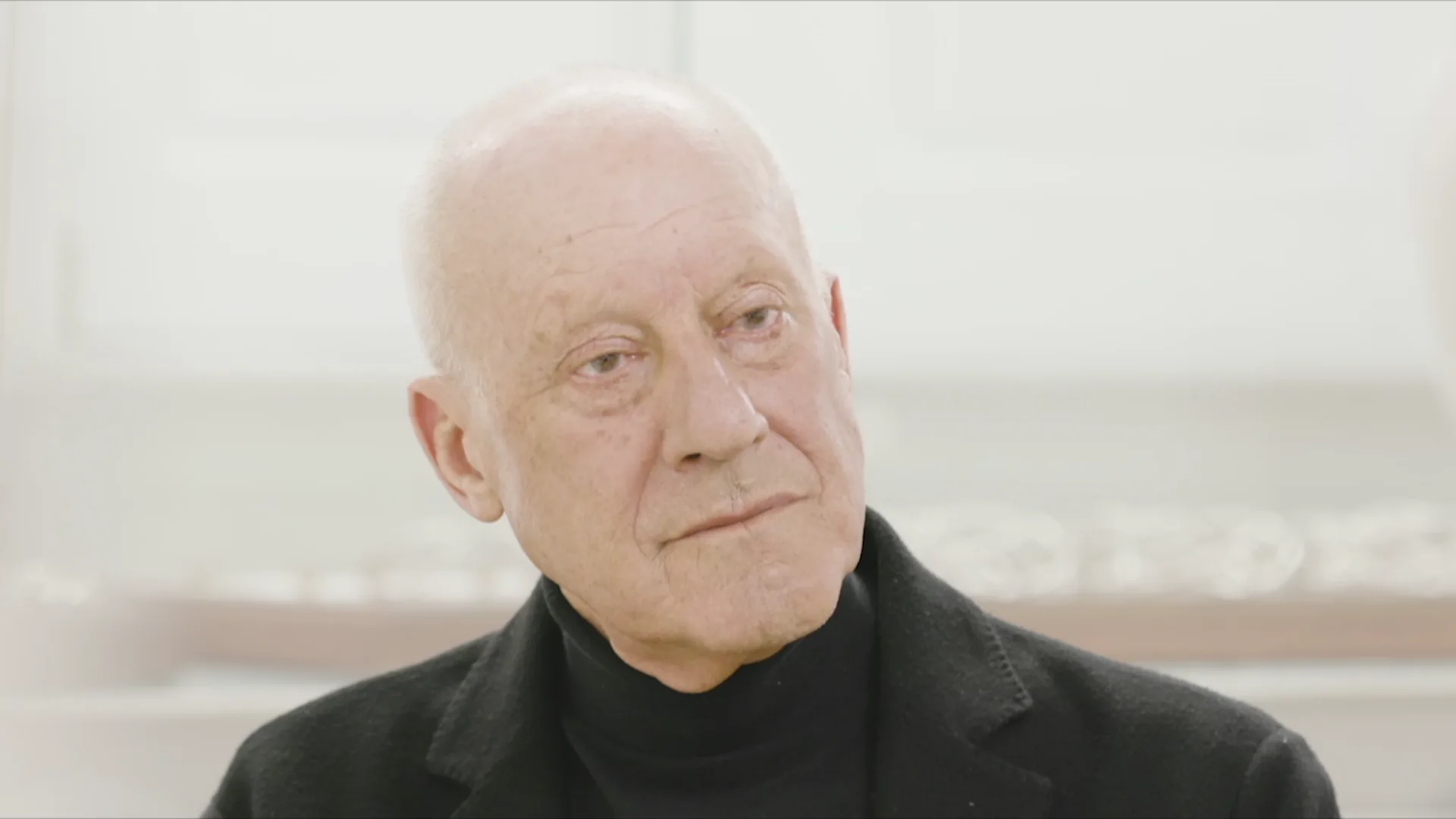 Conversaciones con Norman Foster