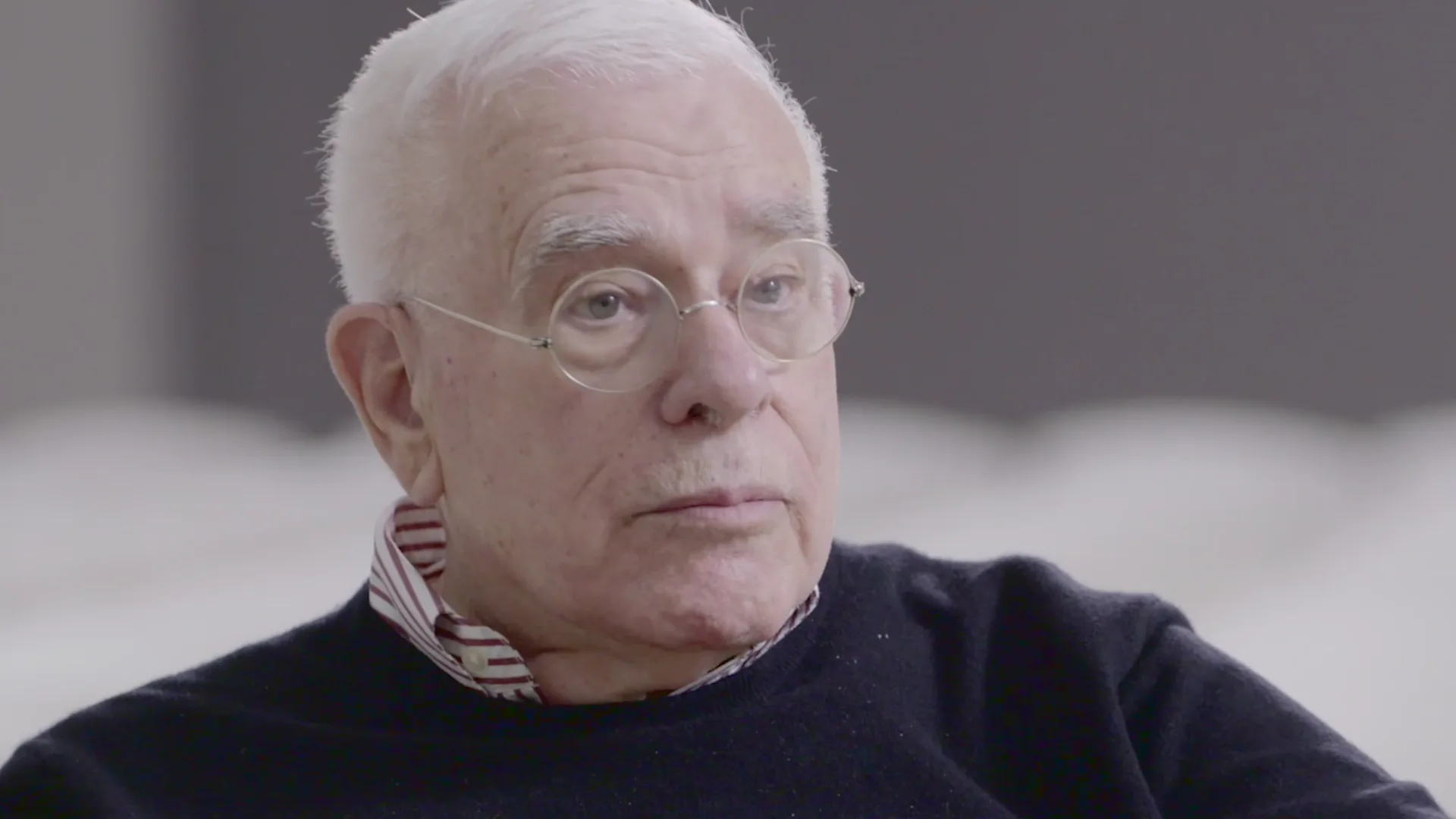 Conversaciones con Peter Eisenman