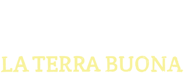 The Good Place logo