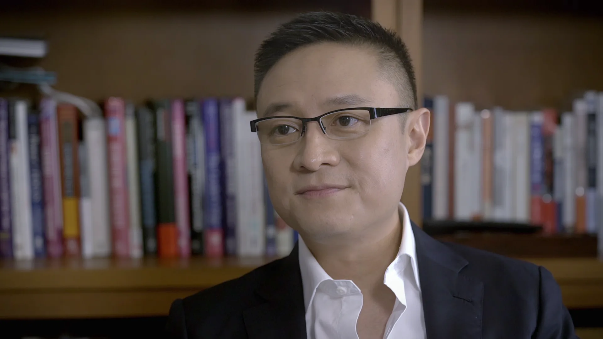 The Coming War on China