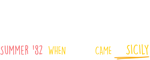 Summer '82: When Zappa Came to Sicily logo