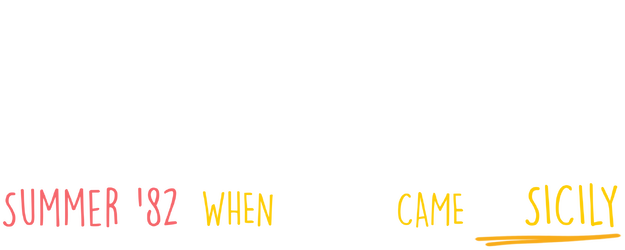 Summer '82: When Zappa Came to Sicily logo