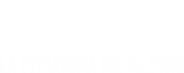 The Strategy of Silence logo