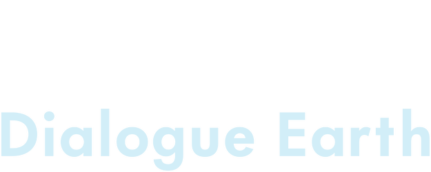 Dialogue Earth logo