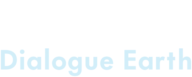 Dialogue Earth logo