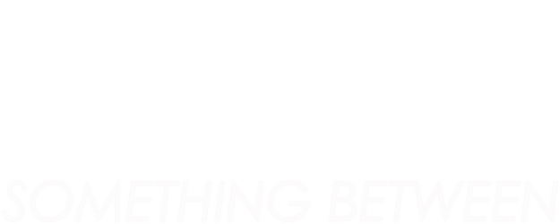 Something Between logo