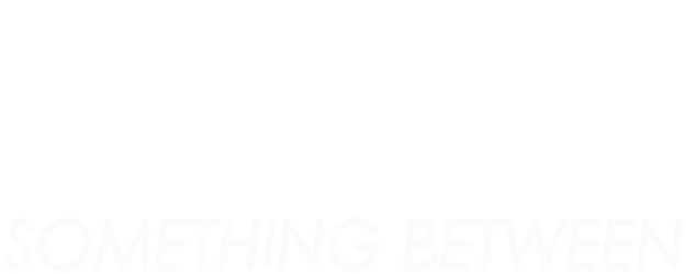 Something Between logo