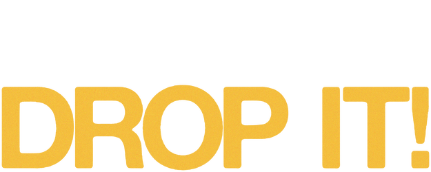 Drop It! logo