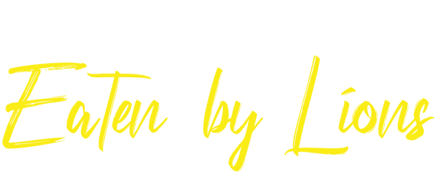 Eaten By Lions logo