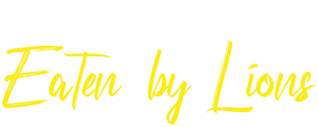 Eaten By Lions logo