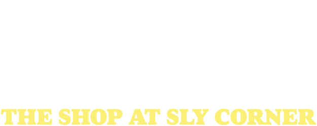 The Shop at Sly Corner logo