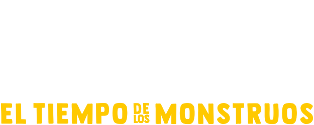 The Age Of Monsters logo